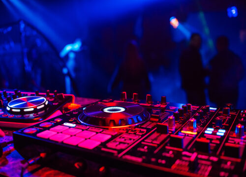 Concerts & Entertainment
