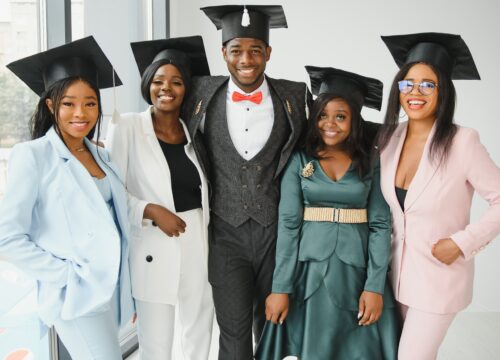 Graduations & Anniversaries