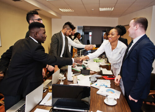 Corporate Events